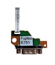 Scheda RS232 CP562751-X3 da