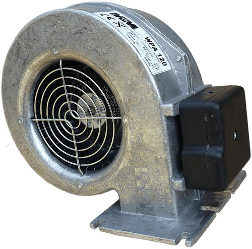Wpa120 soffiatore pressione - a,