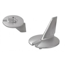 Anodo pinna yamaha fuoribordo - yamaha,