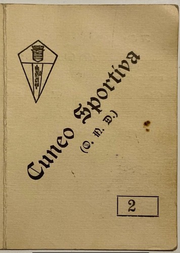Football club cuneo - club,