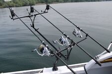 ROD POD DA BARCA Meccanica