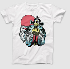 T-shirt Jack Burton, Big