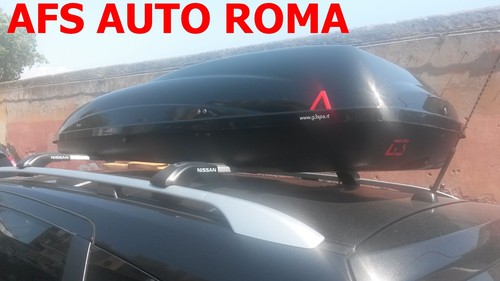 Box auto portatutto - box,