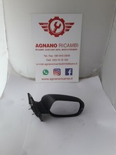 specchio retrovisore esterno destro manuale TOYOTA YARIS II SERIE XP90 2010