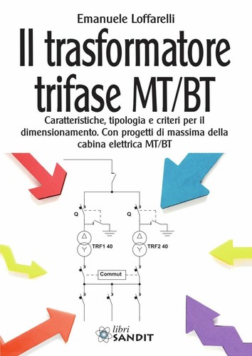 Trasformatore trifase bassa - trasformatore,