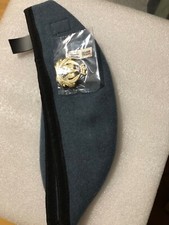 BASCO AERONAUTICA MILITARE  CON FREGIO