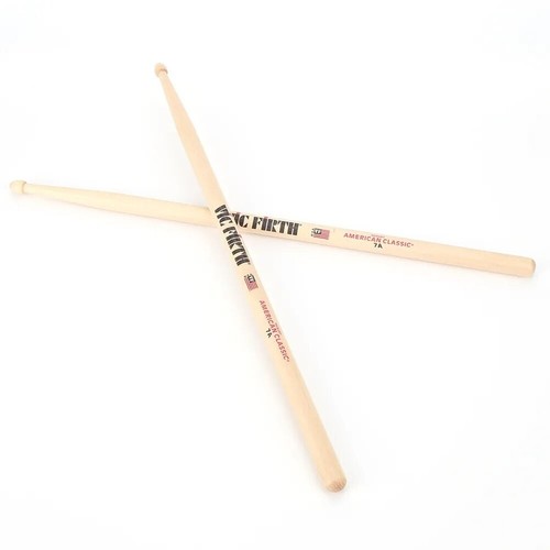 Vic firth bacchette - vic, 7a