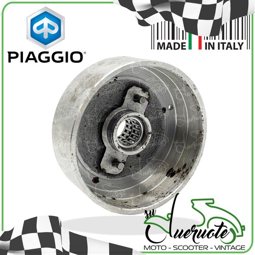 Campana frizione massette ciao - campana,