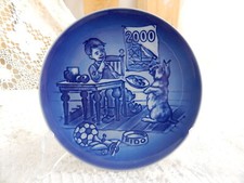 ROYAL COPENHAGEN BING&GRONDAHL