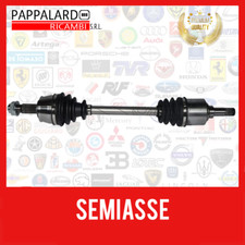 SEMIALBERO ANT. COMPL. SX