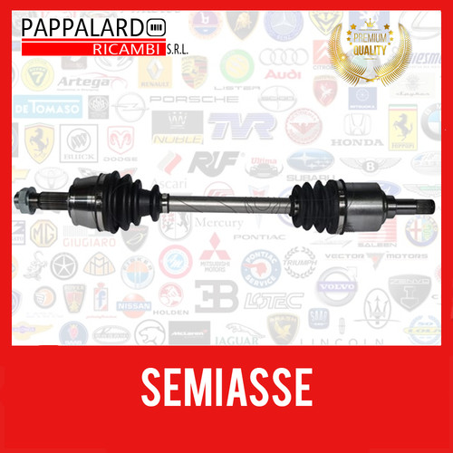Semialbero ant compl sx - semialbero,