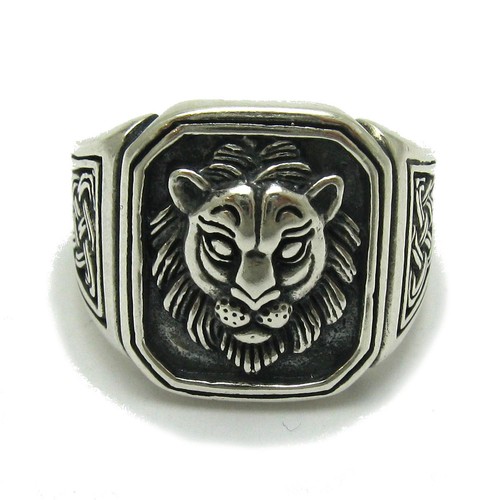 Anello argento 925 - in,