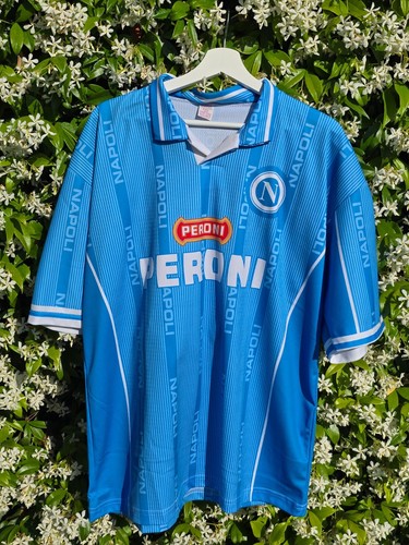 Maglia napoli amoruso copia - amoruso,