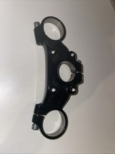 Piastra superiore forcella