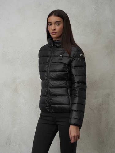 Blauer donna piuma - donna,