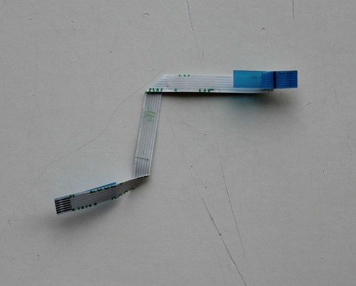 Clevo n750wu cavo nastro - clevo,