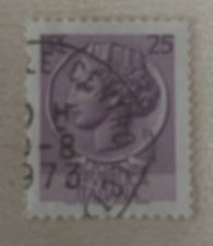 Francobolli Italiani Rari -