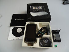 HTC Touch Pro 2 originale nero! OTTIME CONDIZIONI! Senza SIM-lock! Confezione Originale! RARO!