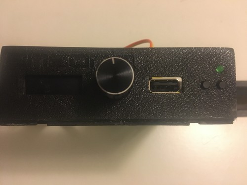 Gotek per ensoniq ecc - gotek,