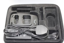 Alan HP450 robusto caricatore