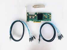 LSI 6Gbps SAS HBA 9211-8i P20