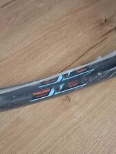 Set coppia cerchi tubolari da