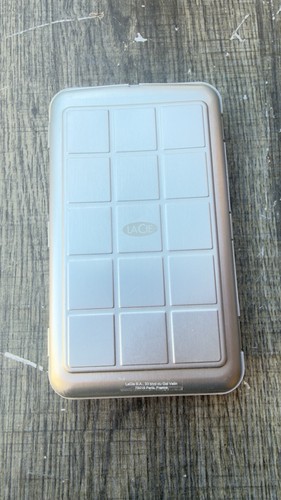 Lacie rugged 500gb rufwu3b - 500gb,