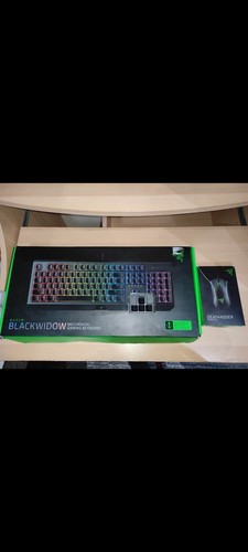 Tastiera mouse gaming - gaming, razer