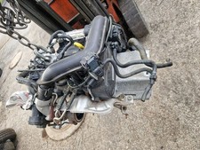 Motore senza accessori