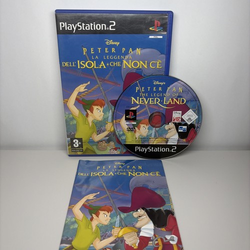 Disney peter pan - disney,