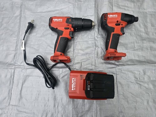 Set trapano avvitatore - , a