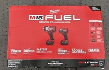 Milwaukee 3010-22M18 Kit