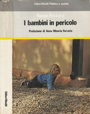 I bambini in pericolo. . Vance