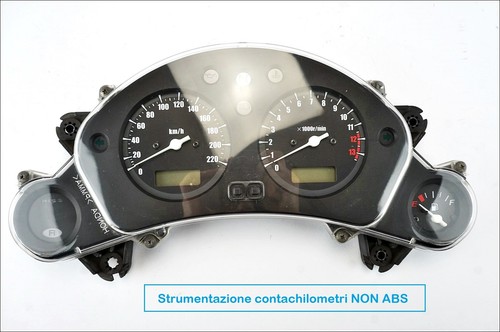 Honda cbf 600 12 - cbf,