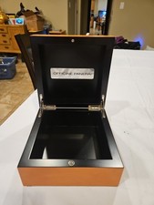 Officine Panerai scatola