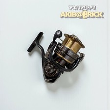 Mulinello da Pesca DAIWA 15