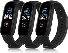 3-Pezzi Cinturino per Xiaomi