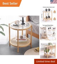 Tavolino da caffè Mid-Century