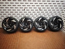 4 Cerchi In Lega Fiat 600