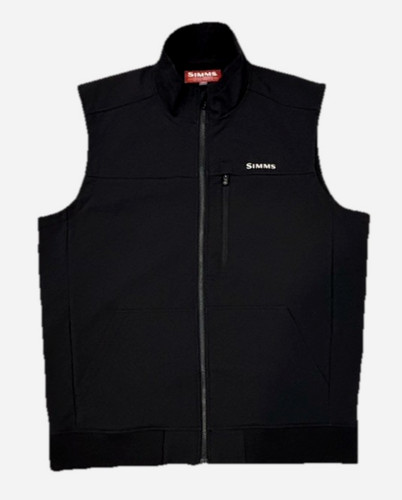 Gilet simms rogue uomo - gilet,