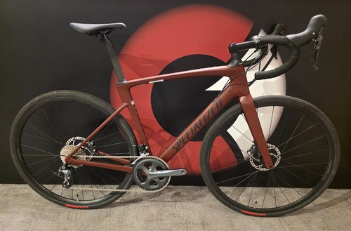Vélo route specialized - route,