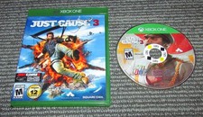 Just Cause 3 per Xbox One