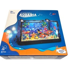 Atlantis 725 PCS Set di