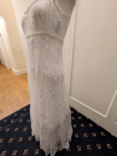 Abito sposa fantasma taglia - sposa,