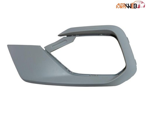 Cornice griglia paraurti ant - griglia,