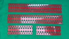 MECCANO - CONDOR - lotto n. 076