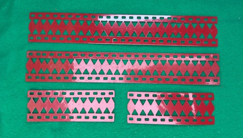 Meccano condor lotto n - meccano,