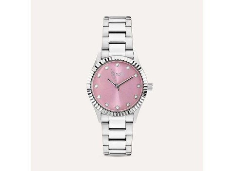 Orologio donna stroili acciaio - donna,