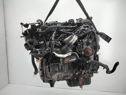 Motore semicompleto per ford - per,