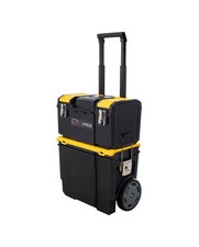SUPREME Baule con ruote 3 in 1